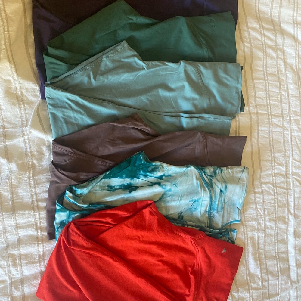 Balance Athletica/Vitality Purge size Large - Picture 4 of 6
